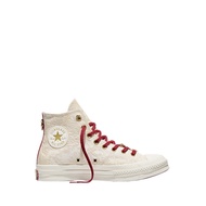 Converse Chuck 70 Unisex's Sneakers - Egret/Back Alley Brick/Egret