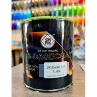 2K BINDER/150 BINDER/1 LITER/Binder cat kereta
