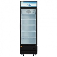 MIDEA SHOWCASE CHILLER MSC-316BE 310L