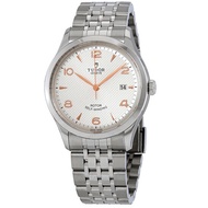 Tudor [flypig]1926 Automatic Silver Dial Mens 39 mm Watch{Product Code}