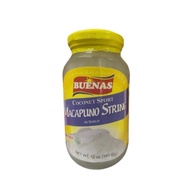 Buenas Macapuno Coconut String 340g