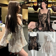3nov | Helena Dress: Lace Dress Beautiful Th
