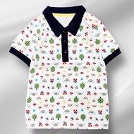 Litt3lm@v3n Boy's Polo Shirt surplus Boys' polo shirt