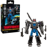Transformers Age of The Primes Deluxe Class Combaticon Vortex, 5.5-inch Convertible Action Figure, R