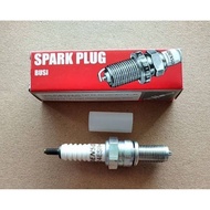 PLUG, SPARK SPARK PLUG U24ESR-N Denso Vixion NVL Karisma Supra Xeon 94700-00873