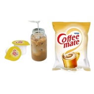 Nestle Coffee mate Coffee Creamer Capsule
