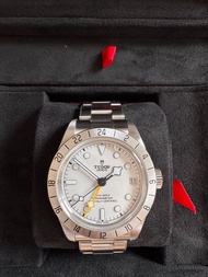 Tudor M79470-0004 39 mm Black Bay Pro