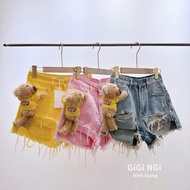 13DE MARZO BIMBIM Ripped BEEF SOOCS