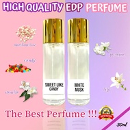Perfume Inspired EDP Malaysia