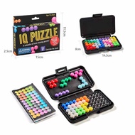 Board Games Educational Insights Kanoodle 3D Brain Teaser Puzzle