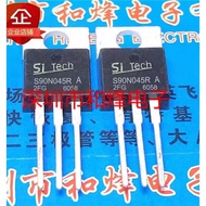 10 Piece  S90N045R TO-220 MOS 150A90V Radio triode