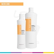 FANOLA Syampu Penstrukturan Nutri Care | FANOLA Nutri Care Restructuring Shampoo