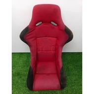 RECARO SPG SEAT (NOT WITH SEAT RAIL) JAPANUSED [A224]