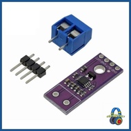 MOOMMY AD8495 Amplifier Board Module ARMZ K-Type Thermocouple Amplifier Board Analog