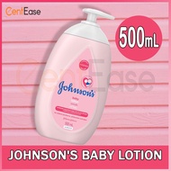 Johnson's Baby Lotion 500ml