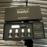 GLadys Japanese eyelash curler set_eyelash extension tool_eyelash curler_eyelash extension accessori