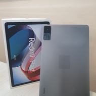 Redmi Pad 6/128GB Resmi Second Berkualitas