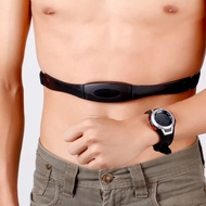 【100%-original】 Fitness Pulse Wireless Polar Heart Rate Watch Digital Cardio Sensor Running Hrm Chest Strap Smart Accessories Pulsometer
