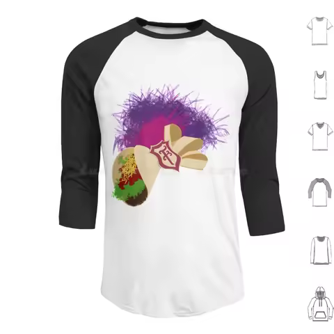 Taco Hat Hoodies Long Sleeve Mickeys Mickey Royal Friendship Faire Castle Stage Show Magic Kingdom E