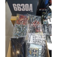 MG 1/100 Perfect Strike Ver.RM [Daban] Code 6630A