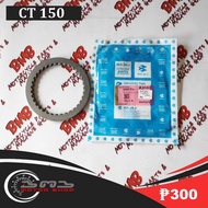 Clutch Plate SET CT125 CT150 JA551419 v07.2026*
