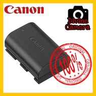Canon Original LP-E6N Lithium-Ion Battery Pack (7.2V, 1865mAh)