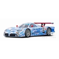 Nissan R390 GT1 Le Mans 1998 Blue