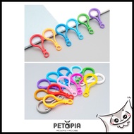 Lobster Clasp | PETOPIA Sugar Glider Bedding Accessories
