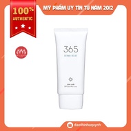 Round Lab 365 Derma Relief Sun Cream SPF50+ Dokdo Roundlab Gentle Oil Control 50ml