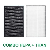 Màng lọc không khí sharp FP-J40E JM40V G50E GM50E F40E FM40E J50V - Màng lọc hepa sharp FP-J40E JM40