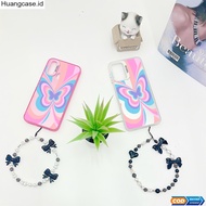 GANTUNGAN SC YKL14 Casing HangingTALI For REALME C36 C31 10 Pro 5g C12 11 Pro 5g C35 C21 8 4g C33 10