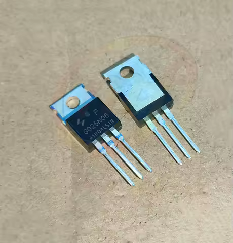 10PCS~100PCS/LOT HYG025N06LS1P G025N06 TO220 New Original