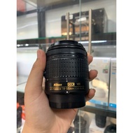 NIKKOR AF-P 18-55MM DX VR