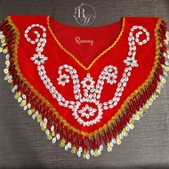 Tango Buriek Traditional Tango Iban Accessories Traditional