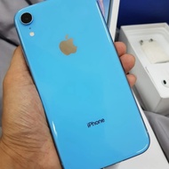 iphone xr 128gb second