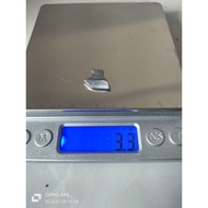 Egi Tin jigSQUID 3.3 Grams.