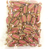 Hudson's Eumenthol Nutmeg Candy 100pcs