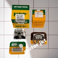 Piston kit piston kit piston dome Package costom dome Raw rubahanjupiter z 57 57.5 58 pen134