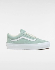 VANS VN000CQDCPG Old Skool 36 LX PIG SUEDE ICEBERG