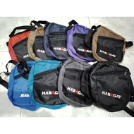 ✾❏✺habagat slingbag class a