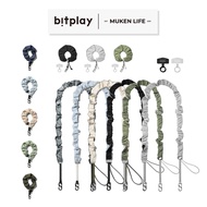bitplay | Circle Wrist Lanyard/Accompanying Strap Mobile Phone Gasket Lanyard Gift