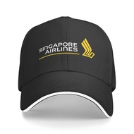 Singapore Airlines 1 Cool Comfortable Baseball Cap Novelty