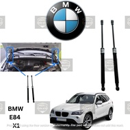 BMW E84 X1 Front Bonnet absorber