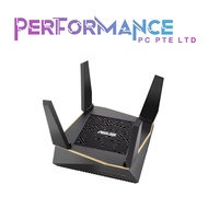 ASUS RT-AX92U AX6100 Tri-Band WiFi 6 (802.11ax) Gaming Router (3 YEARS WARRANTY BY AVERTEK ENTERPRISES PTE LTD)