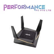 ASUS RT-AX92U AX6100 Tri-Band WiFi 6 (802.11ax) Gaming Router (3 YEARS WARRANTY BY AVERTEK ENTERPRIS