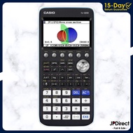 Casio Color Graphing Calculator fx-CG50-N [Domestic Official Product]
