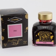 Diamine 粉紅鋼筆墨水