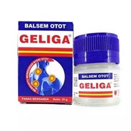 Geliga Balm