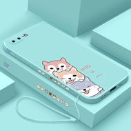 iPhone 7 7 plus 8 8 plus 6 6s 6 plus 6s plus SE2  SE3  case Cartoon cute soft  phone case