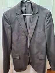 G2000 男士修身西裝外套